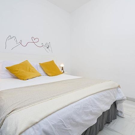 Wintowinrentals Coqueto Apartamento En El Centro De Μάλαγα Εξωτερικό φωτογραφία