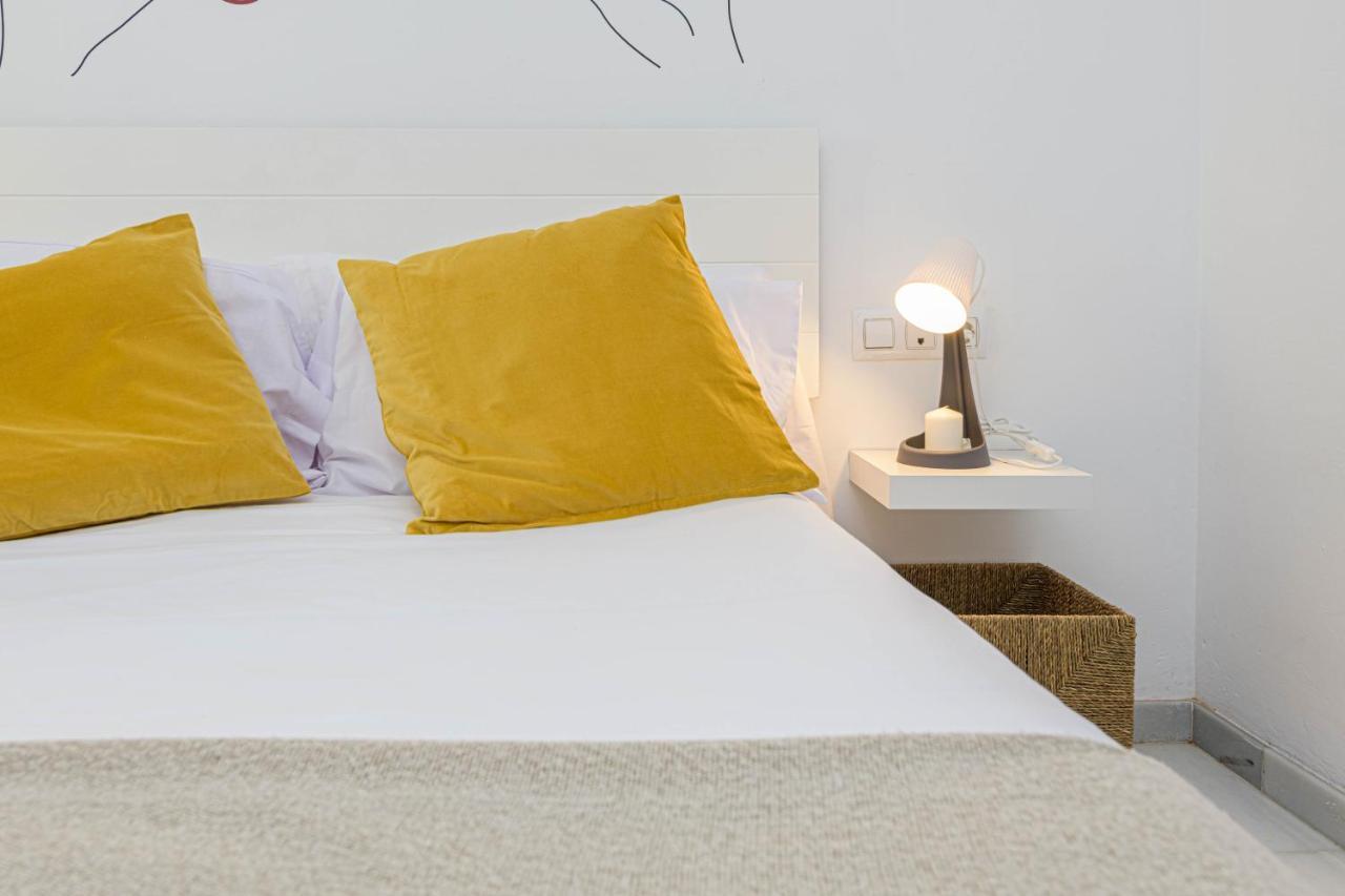 Wintowinrentals Coqueto Apartamento En El Centro De Μάλαγα Εξωτερικό φωτογραφία