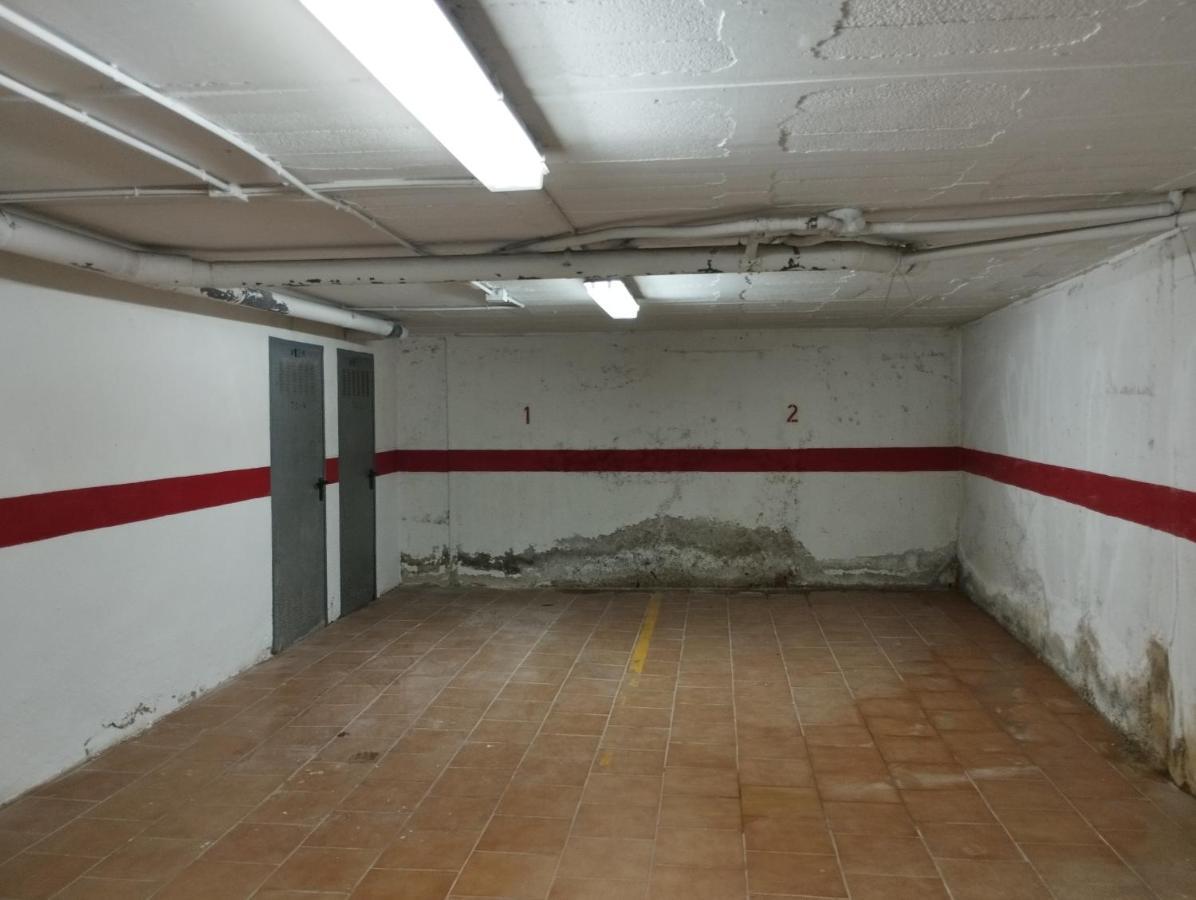 Wintowinrentals Coqueto Apartamento En El Centro De Μάλαγα Εξωτερικό φωτογραφία